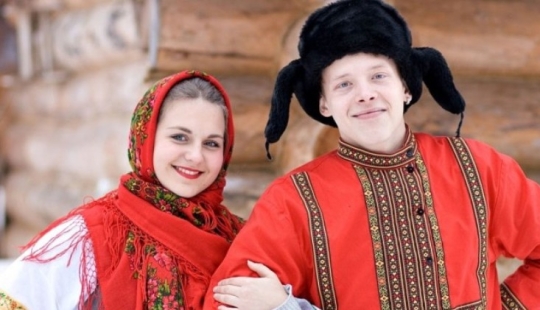 Where the Russian had II blood group, which is called "the peasant" Where the Russian had II blood group, which is called "the peasant"