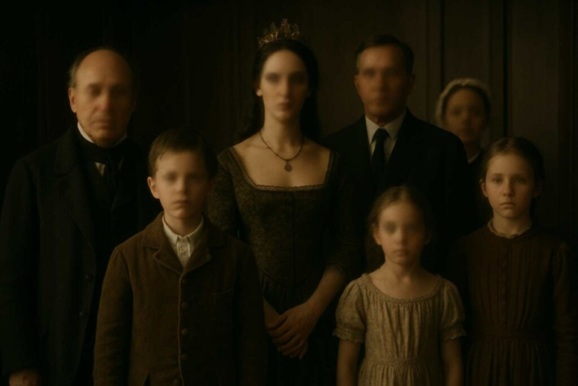 Which families are considered cursed: top 8 dynasties with tragedies