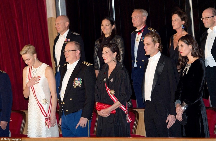 Which families are considered cursed: top 8 dynasties with tragedies