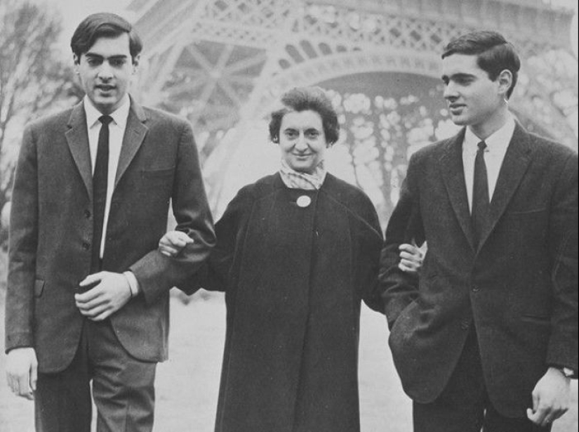 Which families are considered cursed: top 8 dynasties with tragedies