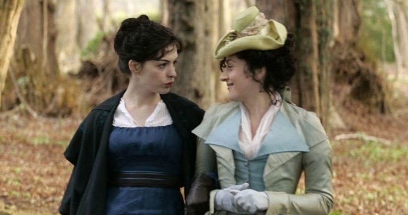 Who are the chaperones and what did the women of this profession do Who are the chaperones and what did the women of this profession do