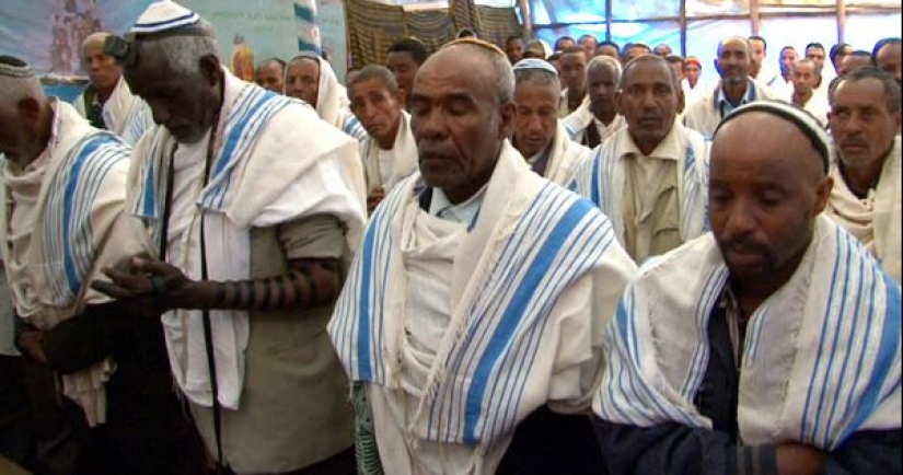 Who are the Falashes, or was A. S. Pushkin a Jew Who are the Falashes, or was A. S. Pushkin a Jew