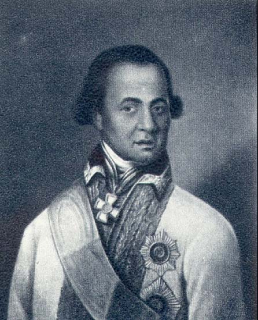 Who are the Falashes, or was A. S. Pushkin a Jew Who are the Falashes, or was A. S. Pushkin a Jew