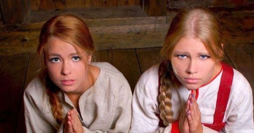 Who are the hay girls and what tasks did they perform in the estates of serf Russia Who are the hay girls and what tasks did they perform in the estates of serf Russia