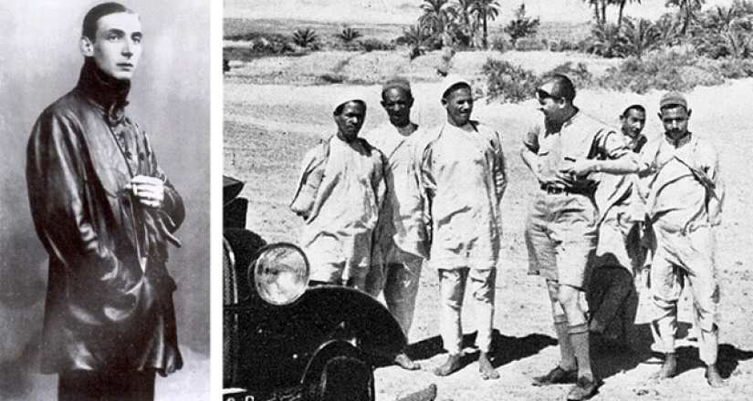 Who are the Magyarabs - an African people who consider themselves Hungarians