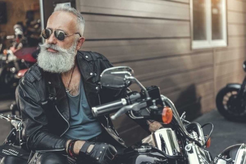 Who are the Perennials and why are they called "people of the future"?