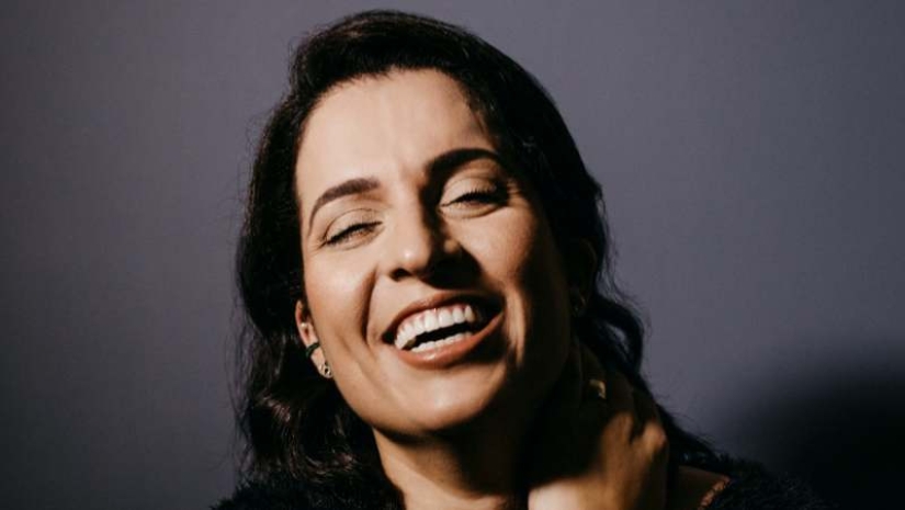 Who are the Perennials and why are they called "people of the future"?