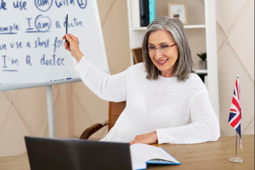 Who are the Perennials and why are they called "people of the future"?