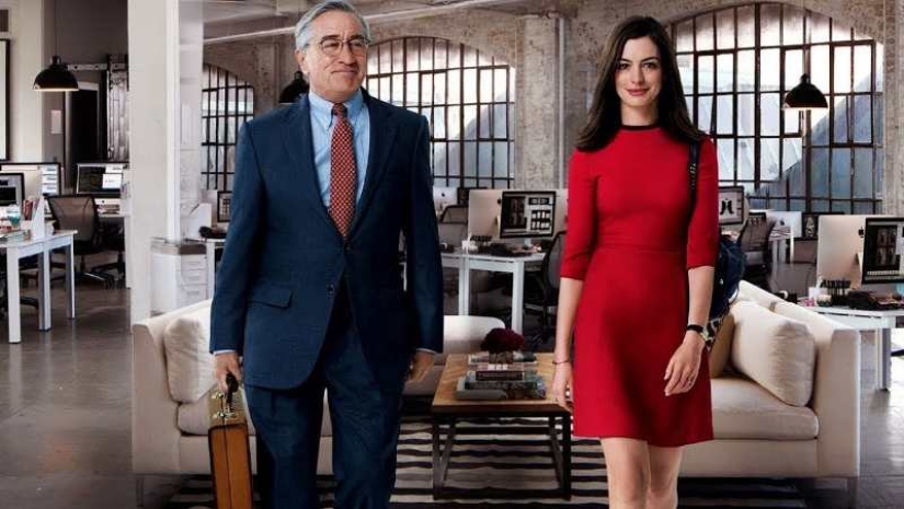 Who are the Perennials and why are they called "people of the future"?