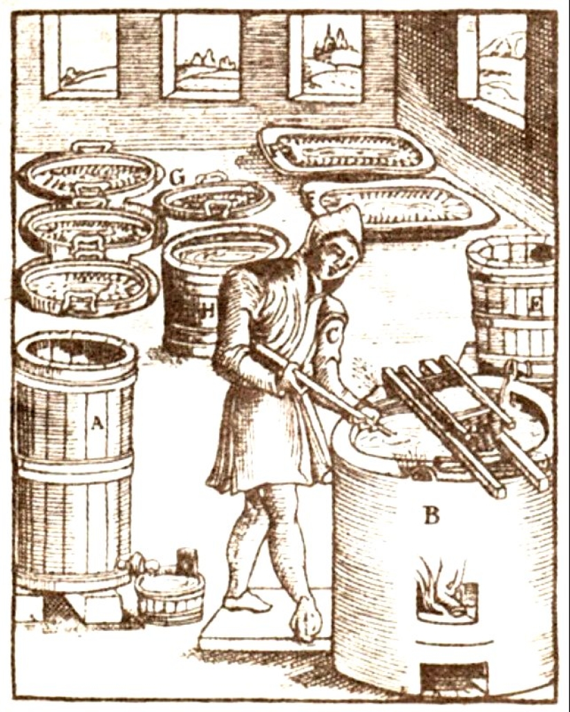 Who are the urine collectors and why in the old days the combat capability of the army depended on them