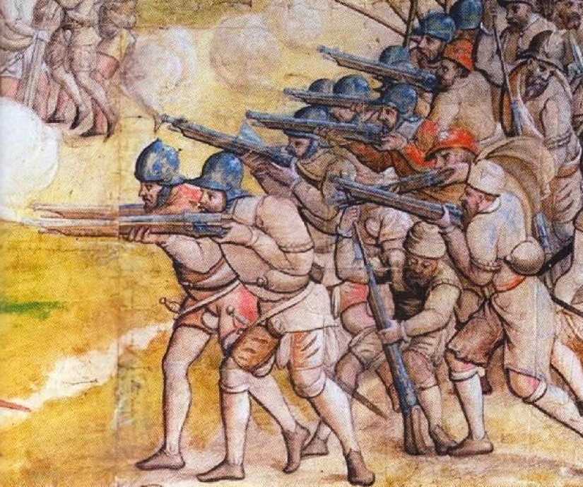 Who are the urine collectors and why in the old days the combat capability of the army depended on them