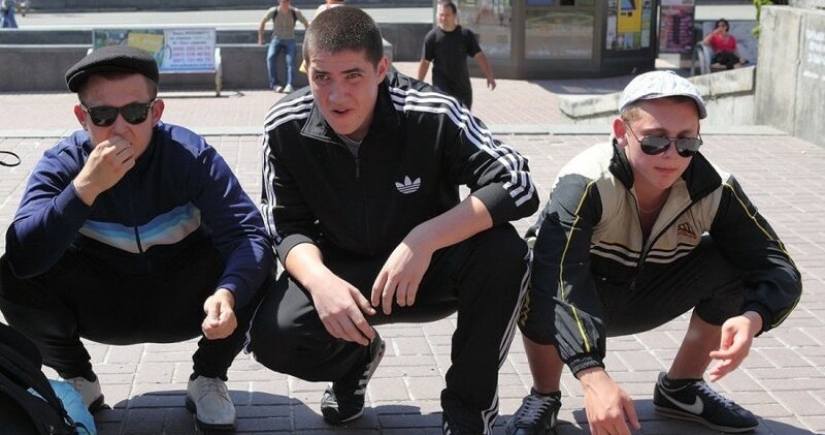 Who is it right to call marginals and why is it not necessarily a bad thing Who is it right to call marginals and why is it not necessarily a bad thing