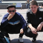 Who is it right to call marginals and why is it not necessarily a bad thing