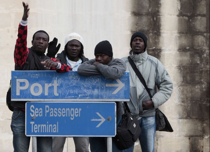 Who is it right to call marginals and why is it not necessarily a bad thing Who is it right to call marginals and why is it not necessarily a bad thing