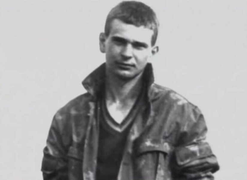 Who was the real prototype of the hero of the cult film "Voroshilov shooter" Who was the real prototype of the hero of the cult film "Voroshilov shooter"