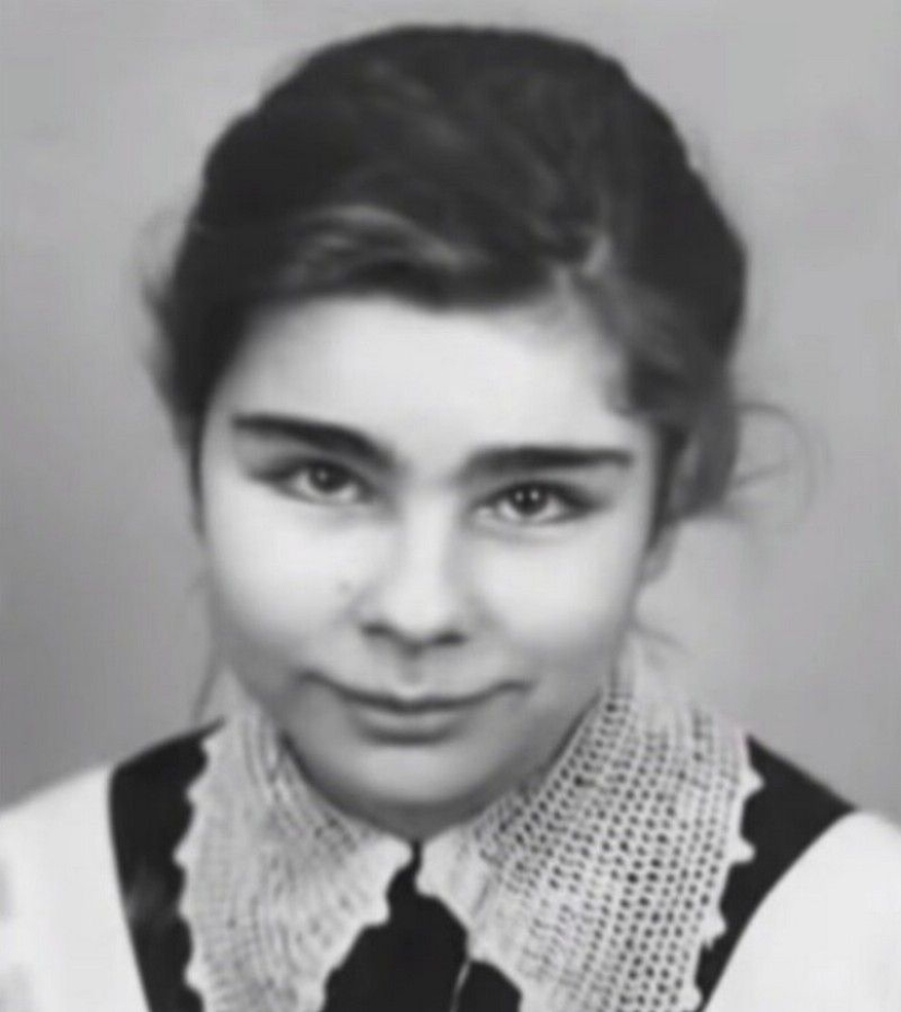 Who was the real prototype of the hero of the cult film "Voroshilov shooter" Who was the real prototype of the hero of the cult film "Voroshilov shooter"