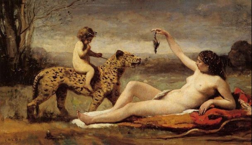Who were the mysterious maenads - women who dedicated their lives to Bacchus, the god of wine and excess Who were the mysterious maenads - women who dedicated their lives to Bacchus, the god of wine and excess