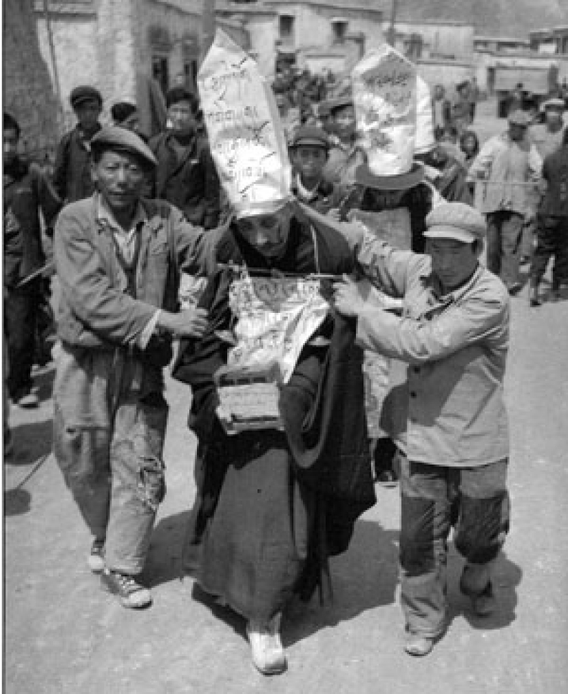 Who were the Red Guards of the Cultural Revolution Who were the Red Guards of the Cultural Revolution