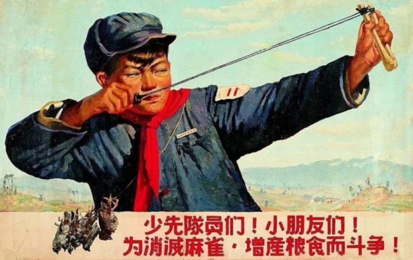 Who were the Red Guards of the Cultural Revolution Who were the Red Guards of the Cultural Revolution