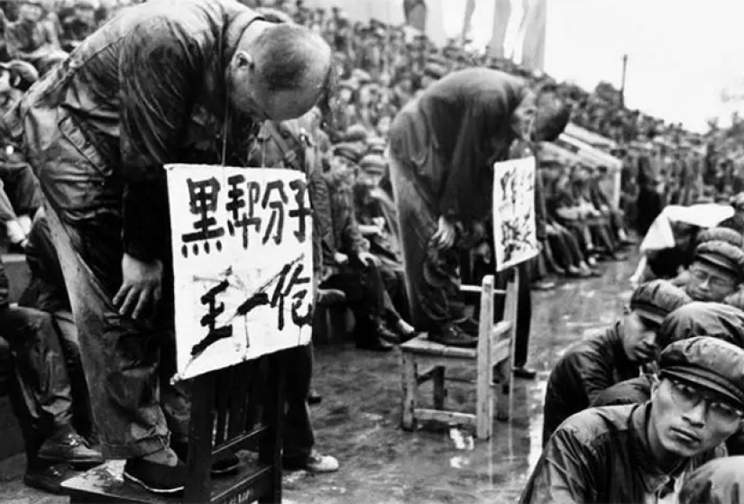 Who were the Red Guards of the Cultural Revolution Who were the Red Guards of the Cultural Revolution