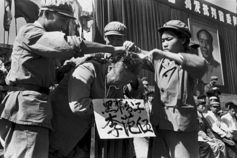 Who were the Red Guards of the Cultural Revolution Who were the Red Guards of the Cultural Revolution