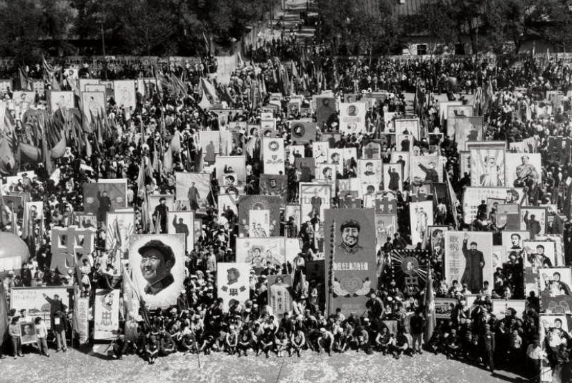 Who were the Red Guards of the Cultural Revolution Who were the Red Guards of the Cultural Revolution