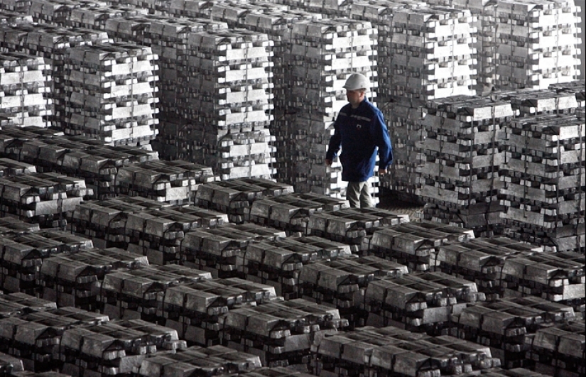 Why aluminum once cost twice as much as gold Why aluminum once cost twice as much as gold