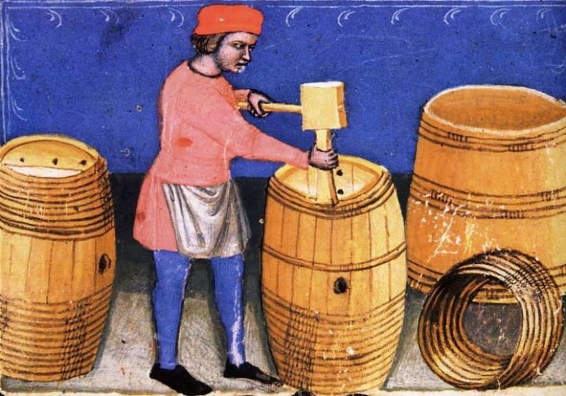 Why are most wine bottles 0.75 liters?