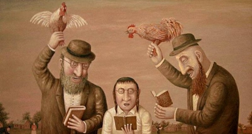 Why chicken broth is called "Jewish penicillin"