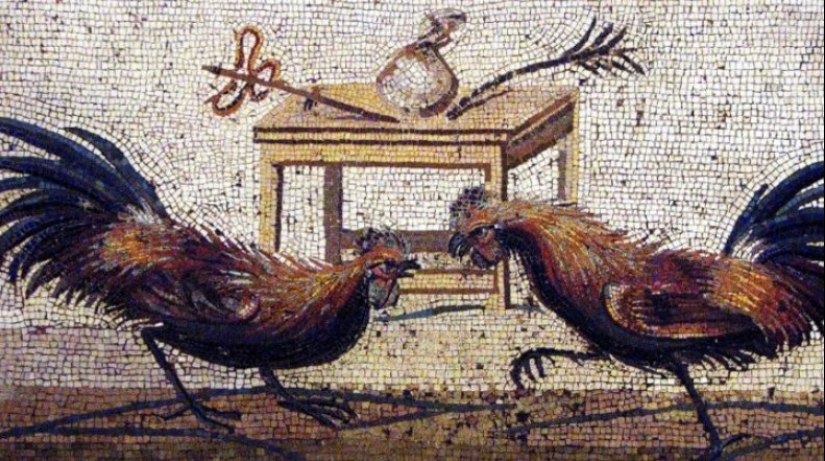 Why chicken broth is called "Jewish penicillin"