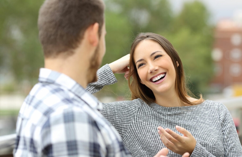 Why Confucius advised not to tell anything about yourself