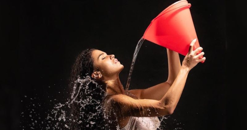 Why conical fire buckets: an unexpected answer with a look into history Why conical fire buckets: an unexpected answer with a look into history