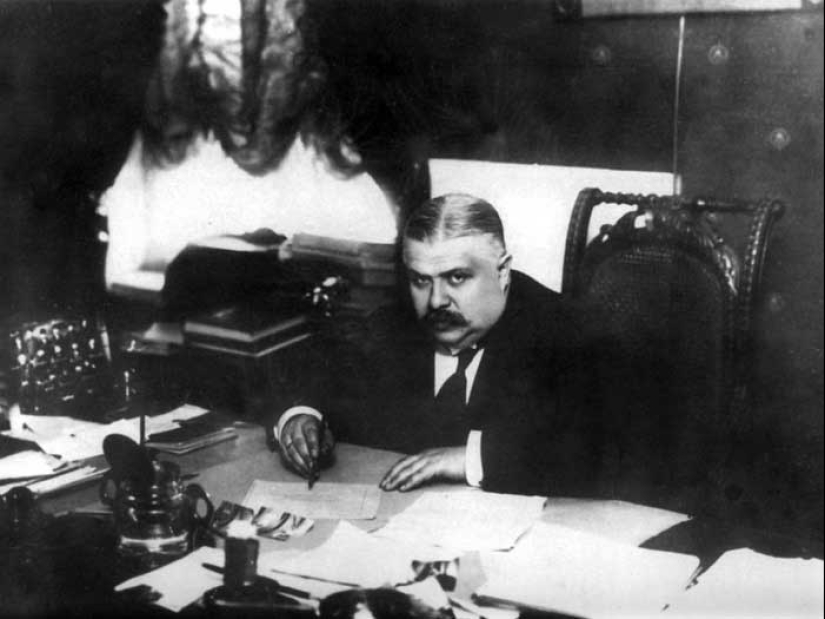 Why did 21-year-old Russian Jack the Ripper Nikolai Radkevich kill women Why did 21-year-old Russian Jack the Ripper Nikolai Radkevich kill women