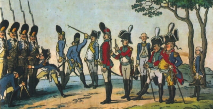 Why did King Friedrich Wilhelm I of Prussia kidnap tall guys Why did King Friedrich Wilhelm I of Prussia kidnap tall guys