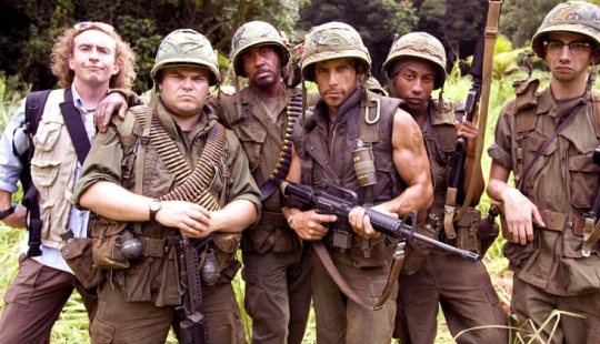 Why did the "McNamara Project" fail to send soldiers with low iqs to Vietnam