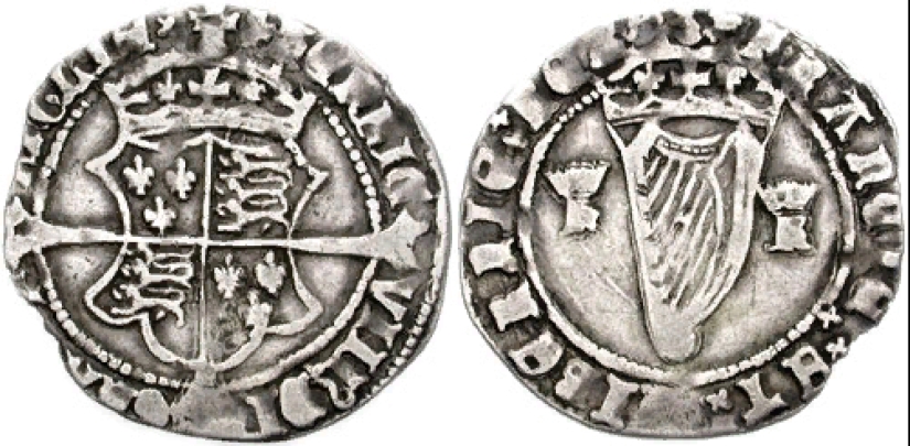 Why do coins have a ribbed edge