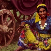 Why do gypsies never tell fortunes to gypsies