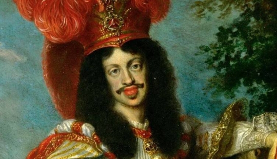 Why do people in old paintings seem ugly to us