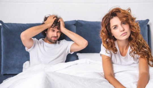 Why do some people get hangovers and others don't?