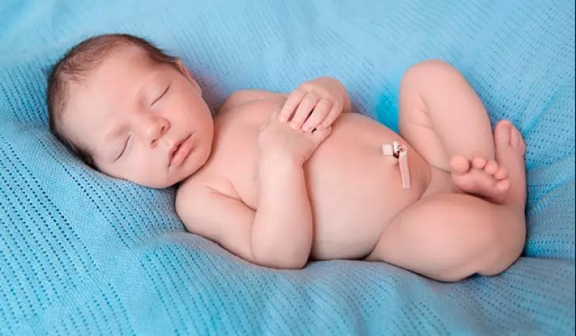 Why do they say "The navel can be untied" and is it worth being afraid of Why do they say "The navel can be untied" and is it worth being afraid of