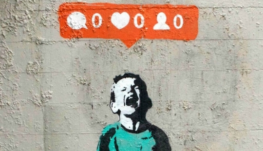 Why do we check likes so often, or 10 examples of human mind control