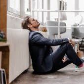 Why do we feel tired even without doing anything. Scientists warned about the danger