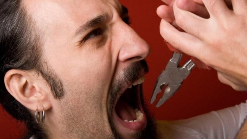 Why do you dream about tooth loss Why do you dream about tooth loss