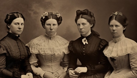 Why Don't People Smile in Old Photos?