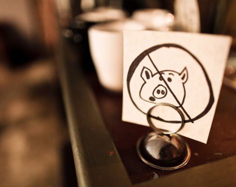 Why don't Jews eat pork? The history of complex relationships