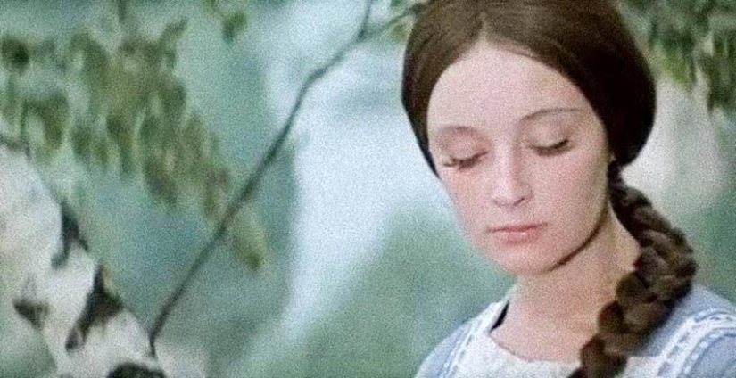 Why don't the Russians smile? Why don't the Russians smile?