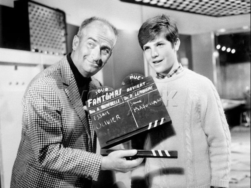 Why Filmmakers Need a Clapperboard on Set