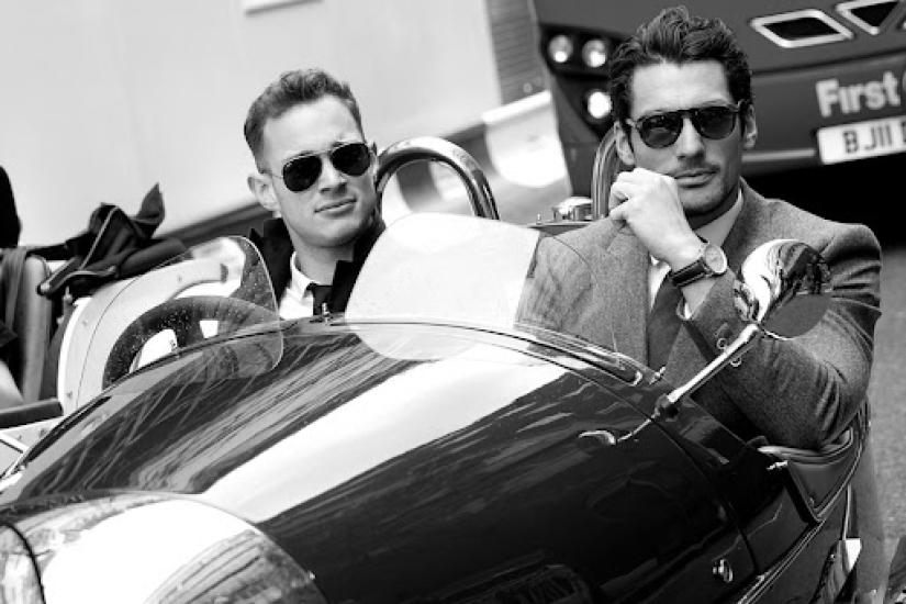 Why have men massively stopped wearing hats since the second half of the 20th century Why have men massively stopped wearing hats since the second half of the 20th century