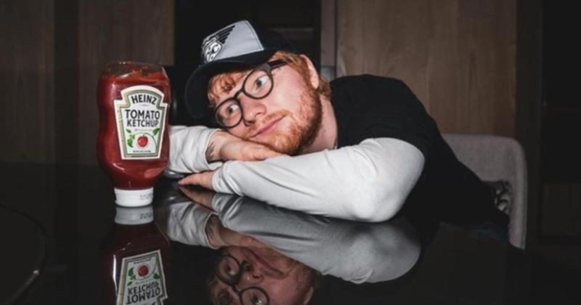 Why Heinz ketchup has been produced in clear bottles for 100 years Why Heinz ketchup has been produced in clear bottles for 100 years