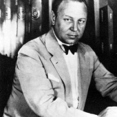 Why Hollywood doesn't like to remember the first ever Oscar winner